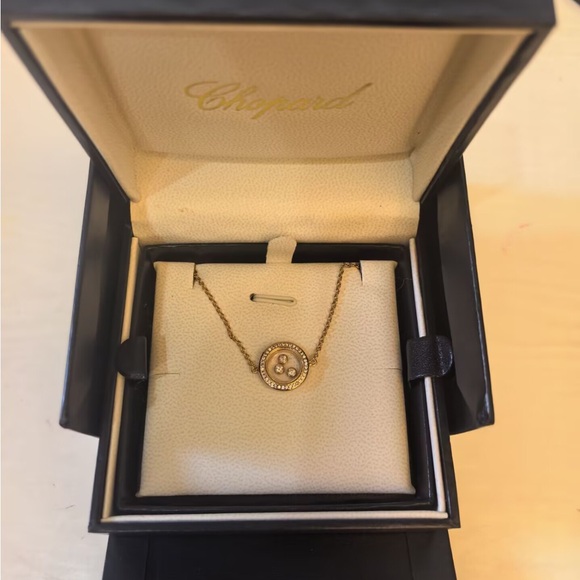 Chopard Retro Multi-Element bracelet - Picture 1 of 12